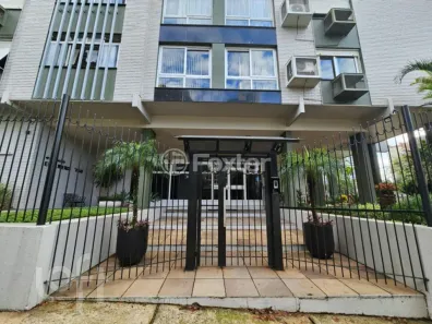 Apartamento com 3 Quartos à venda, 119m² no Jardim Mauá, Novo Hamburgo