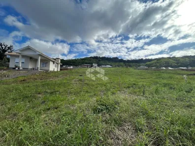 Lote/Terreno à venda, 360m² no Arroio Grande, Santa Cruz do Sul