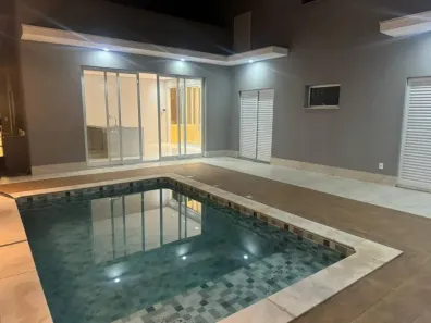 Casa com 3 Quartos à venda, 211m² no Jardim Terramérica II, Americana