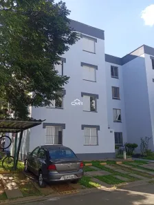 Apartamento com 2 Quartos à venda, 61m² no Nova América, Piracicaba