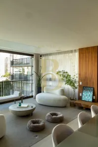 Apartamento com 2 Quartos à venda, 165m² no Brooklin Paulista, São Paulo