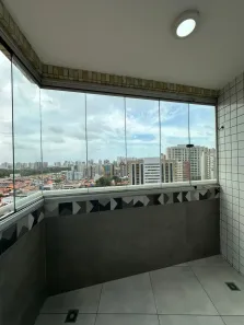 Apartamento com 3 Quartos à venda, 92m² no Renascença, São Luís