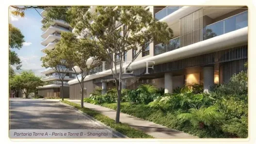 Apartamento com 3 Quartos à venda, 125m² no Butantã, São Paulo