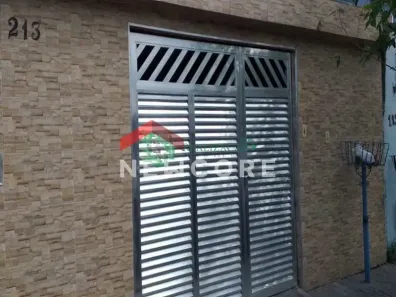 Casa com 5 Quartos à venda, 80m² no Vila Jockei Clube, São Vicente