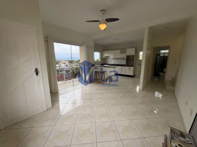 Casa com 2 Quartos para alugar, 75m² no Cachoeira do Bom Jesus, Florianópolis