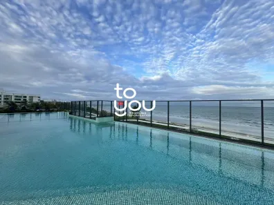 Apartamento com 1 Quarto à venda, 33m² no Intermares, Cabedelo