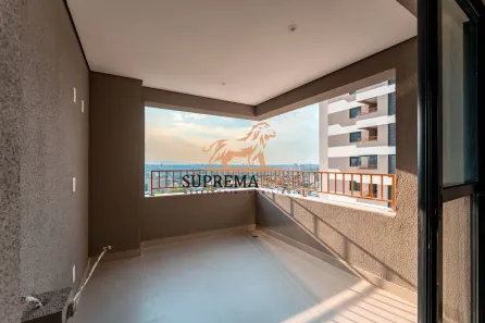 Apartamento com 3 Quartos à venda, 96m² no Jardim Maria José, Votorantim