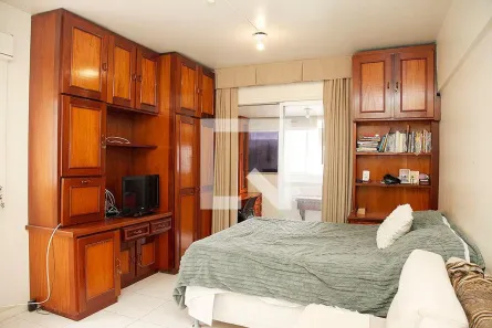 Apartamento com 1 Quarto à venda, 38m² no Floresta, Porto Alegre