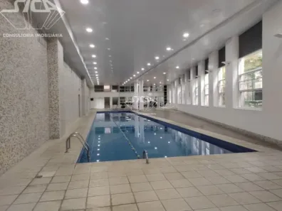 Apartamento com 3 Quartos à venda, 151m² no Vila Mariana, São Paulo