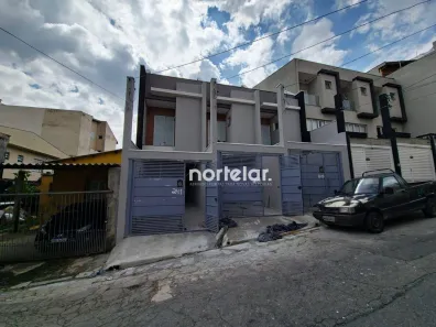 Sobrado com 2 Quartos à venda, 90m² no Vila Bancária Munhoz, São Paulo