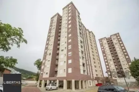 Apartamento com 2 Quartos à venda, 56m² no Morro Santana, Porto Alegre