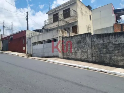 Sobrado com 2 Quartos à venda, 80m² no Vila Fachini, São Paulo