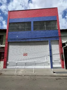 Galpão/Depósito/Armazém para alugar, 352m² no Vila Luizão, São Luís