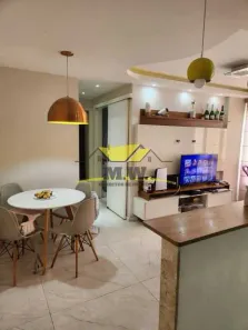Apartamento com 2 Quartos à venda, 50m² no Vicente de Carvalho, Rio de Janeiro