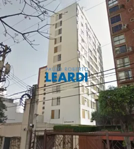 Apartamento com 3 Quartos à venda, 97m² no Vila Nova Conceição, São Paulo
