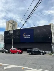 Galpão/Depósito/Armazém para alugar, 400m² no Lapa, São Paulo