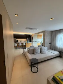 Apartamento com 2 Quartos à venda, 112m² no Melville Empresarial I e II, Barueri