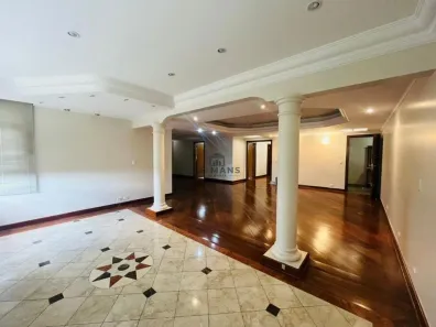 Apartamento com 3 Quartos para alugar, 218m² no Jardim Pacaembu, Piracicaba