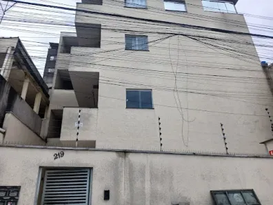 Apartamento com 2 Quartos à venda, 28m² no Jardim Nossa Senhora do Carmo, São Paulo