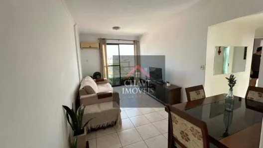Apartamento com 2 Quartos à venda, 82m² no Embaré, Santos
