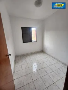 Apartamento com 3 Quartos para venda ou aluguel, 82m² no Jardim Nova Manchester, Sorocaba