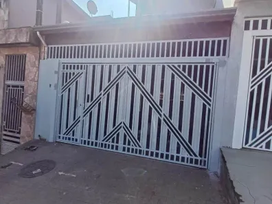 Casa com 5 Quartos à venda, 160m² no Jardim do Engenho, Cotia