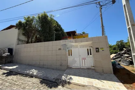 Casa de Condomínio com 3 Quartos à venda, 200m² no Serraria, Maceió