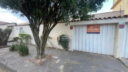 Casa com 3 Quartos para alugar, 260m² no Inconfidência, Belo Horizonte