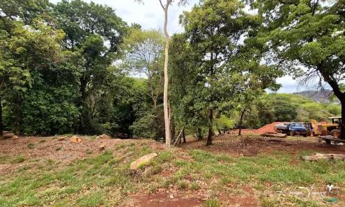 Lote/Terreno à venda, 1925m² no Residencial Aldeia do Vale, Goiânia