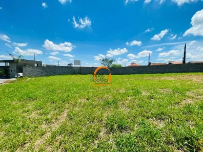 Lote/Terreno à venda, 440m² no Loteamento Greenfield, Atibaia