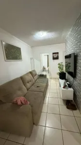Casa de Condomínio com 3 Quartos à venda, 250m² no Recreio dos Bandeirantes, Uberaba