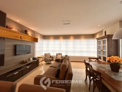 Apartamento com 3 Quartos para alugar, 98m² no Tramandaí, Tramandaí
