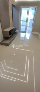 Apartamento com 2 Quartos à venda, 55m² no Vila Pires, Santo André
