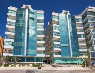 Apartamento com 3 Quartos à venda, 165m² no Centro, Itapema