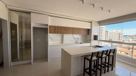 Apartamento com 3 Quartos à venda, 100m² no Centro, Navegantes