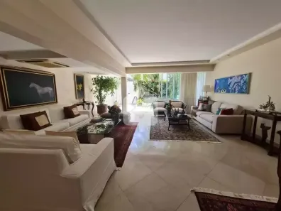 Casa com 3 Quartos à venda, 467m² no Gávea, Rio de Janeiro