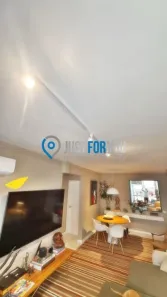Apartamento com 4 Quartos para alugar, 106m² no Leblon, Rio de Janeiro