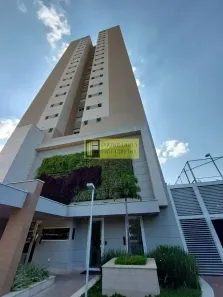 Apartamento com 3 Quartos para venda ou aluguel, 115m² no Jardim Panorama, São José do Rio Preto
