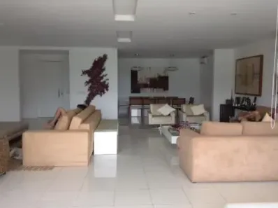 Apartamento com 4 Quartos à venda, 305m² no Barra da Tijuca, Rio de Janeiro