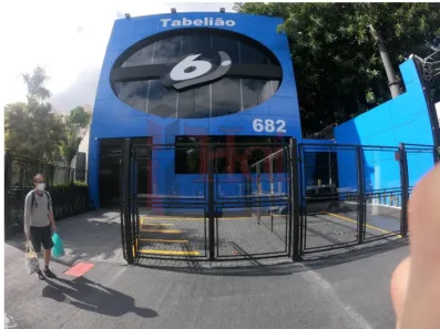 Sala Comercial para alugar, 555m² no Água Branca, São Paulo