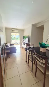 Apartamento com 3 Quartos à venda, 105m² no Jardim Nova Europa, Campinas