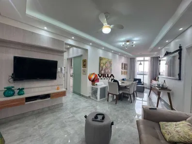 Apartamento com 2 Quartos à venda, 90m² no Centro, Americana