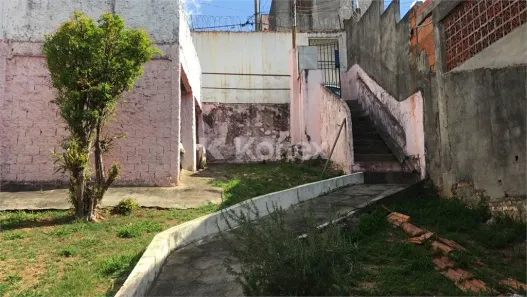 Lote/Terreno com 1 Quarto à venda, 300m² no Casa Verde Média, São Paulo