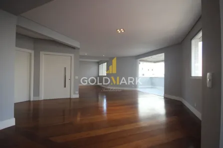 Apartamento com 3 Quartos à venda, 244m² no Vila Uberabinha, São Paulo