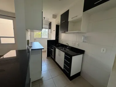 Apartamento com 2 Quartos à venda, 51m² no Boa Vista, Sorocaba