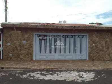 Casa com 2 Quartos à venda, 135m² no Jardim Joaquim Procópio de Araújo Ferraz, Ribeirão Preto