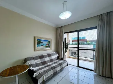 Apartamento com 2 Quartos à venda, 70m² no Enseada, Guarujá