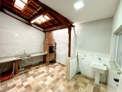 Sobrado com 2 Quartos à venda, 84m² no Jardim Lisboa, São Paulo