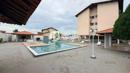 Apartamento com 2 Quartos para alugar, 65m² no Isaura Parente, Rio Branco