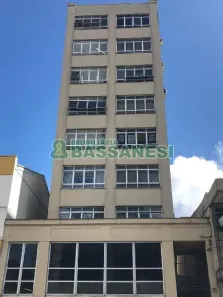 Sala Comercial para alugar, 46m² no Centro, Caxias do Sul